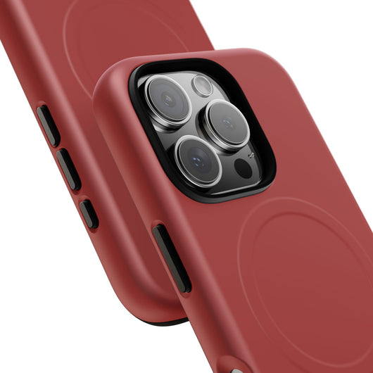 Red Case - FORME