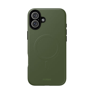 Olive Case - FORME