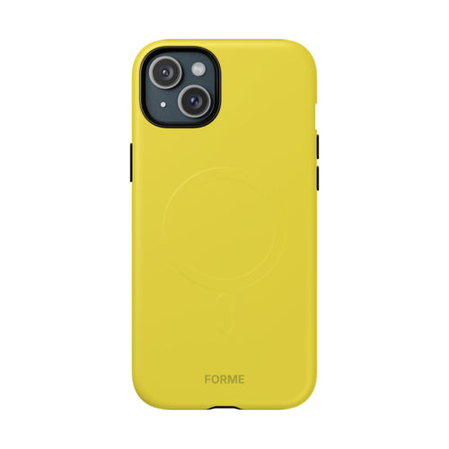 Yellow Case
