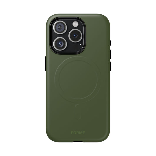 Olive Case - FORME