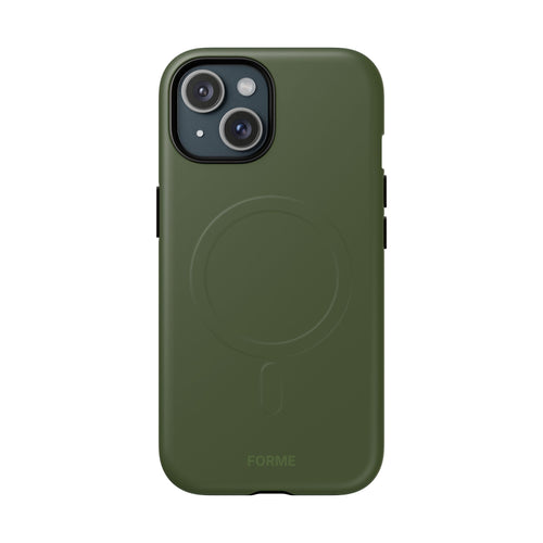 Olive Case