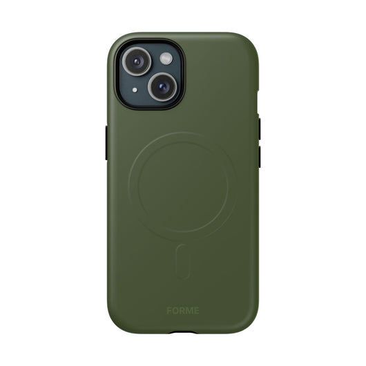 Olive Case - FORME