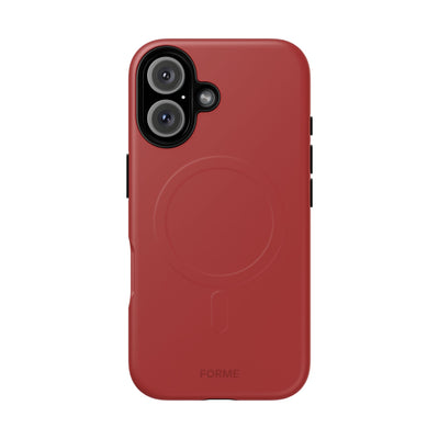 Red Case - FORME