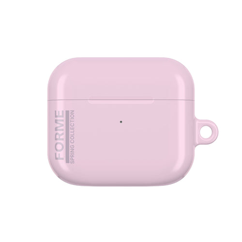 Pink Airpods Case
