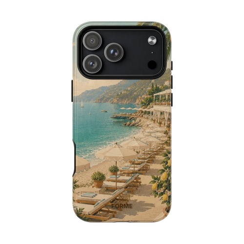 Cabana Case