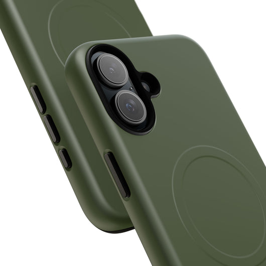 Olive Case - FORME