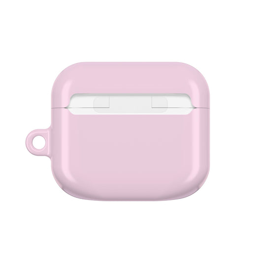 Pink Airpods Case Printify