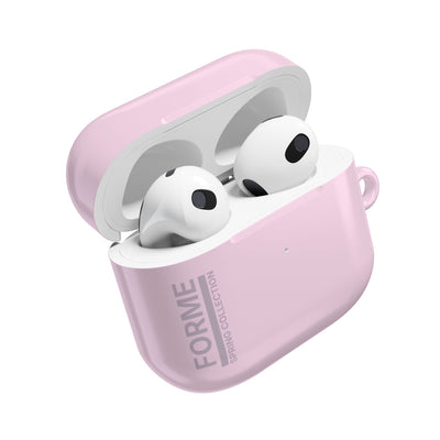 Pink Airpods Case Printify