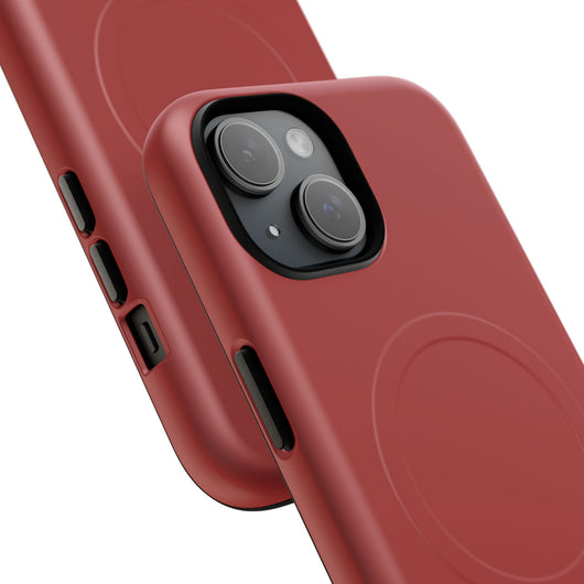 Red Case - FORME