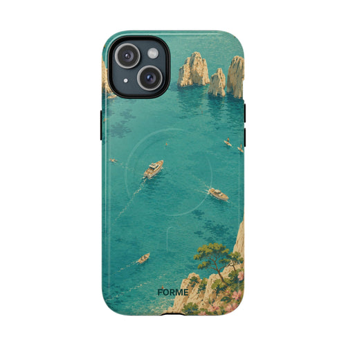 Capri Case