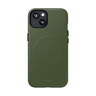 Olive Case - FORME