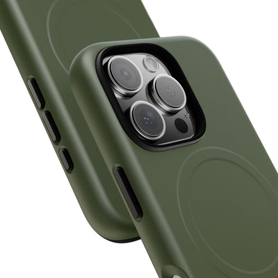 Olive Case - FORME