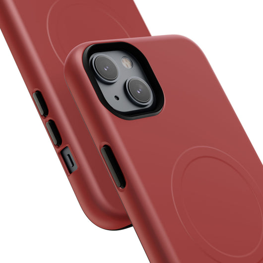 Red Case - FORME