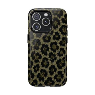 Savanna Case Printify