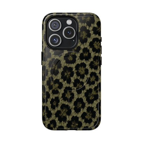 Oliv Case