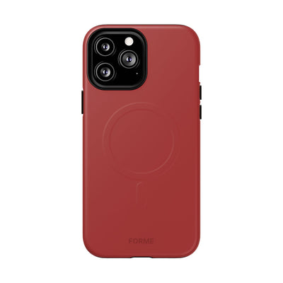 Red Case - FORME