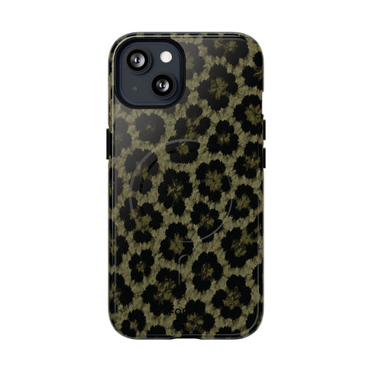 Savanna Case Printify