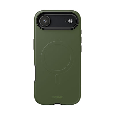 Olive Case - FORME