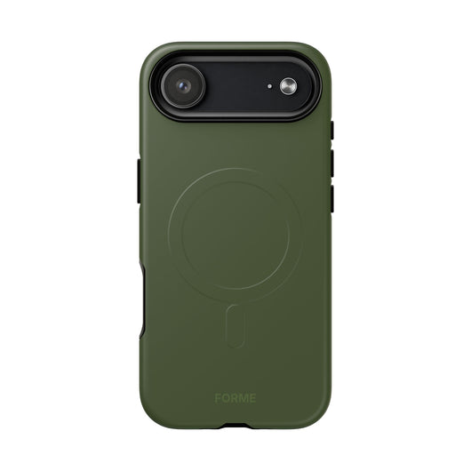 Olive Case - FORME