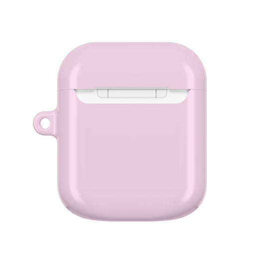 Pink Airpods Case Printify