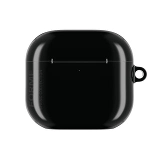 Black Airpods Case