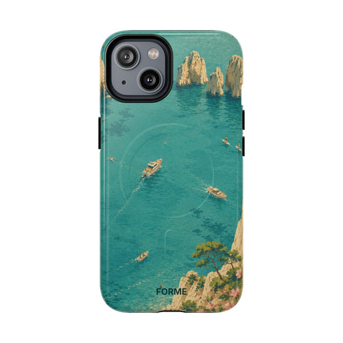 Capri Case