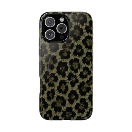 Savanna Case Printify