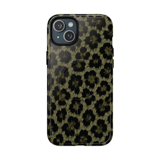 Savanna Case Printify