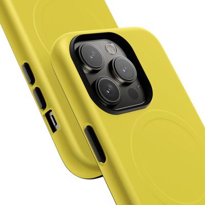 Yellow Case - FORME