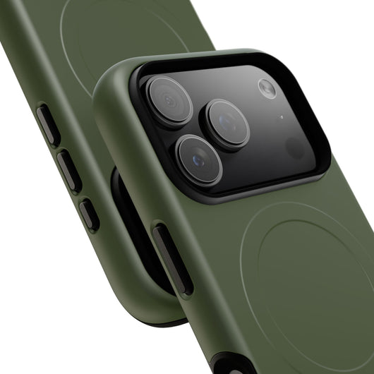 Olive Case - FORME