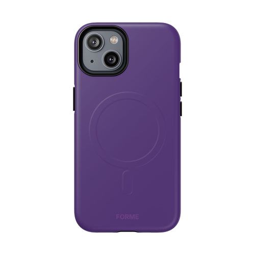 Purple Case