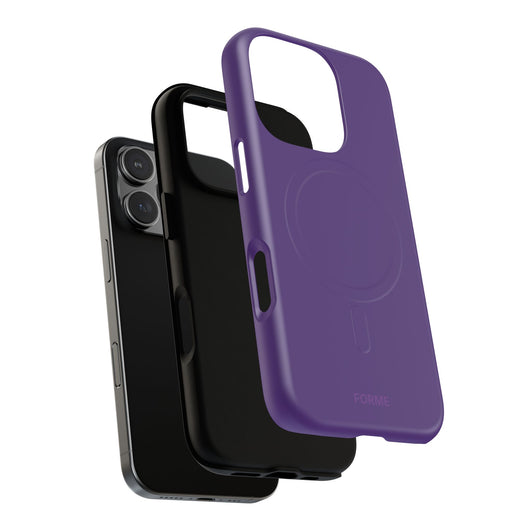 Purple Case - FORME