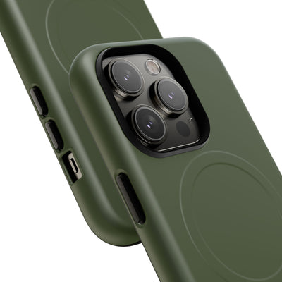 Olive Case - FORME