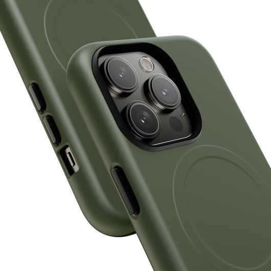 Olive Case - FORME