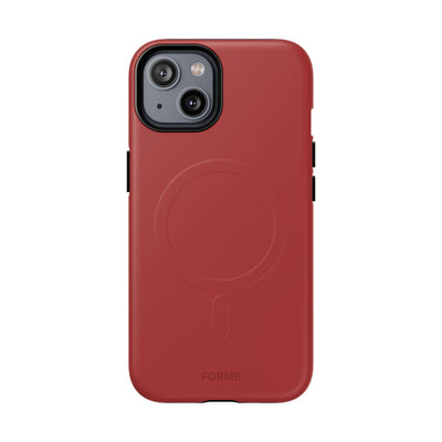 Red Case - FORME