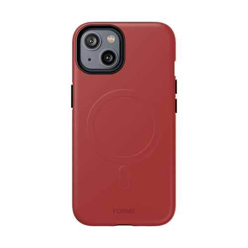 Red Case