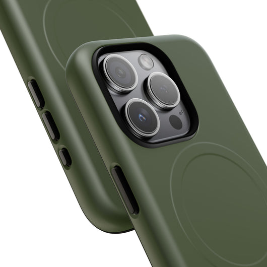 Olive Case - FORME