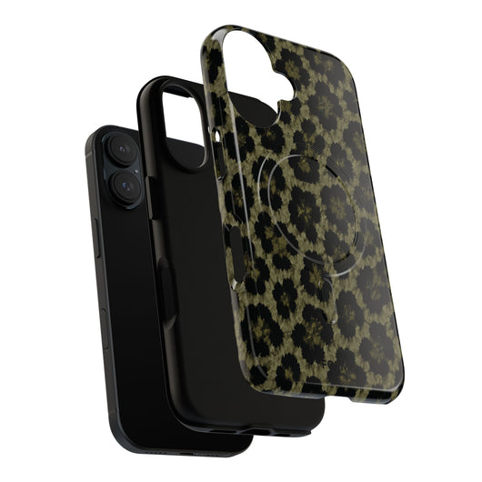 Savanna Case Printify