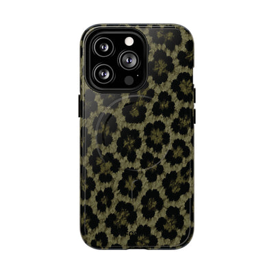 Savanna Case Printify