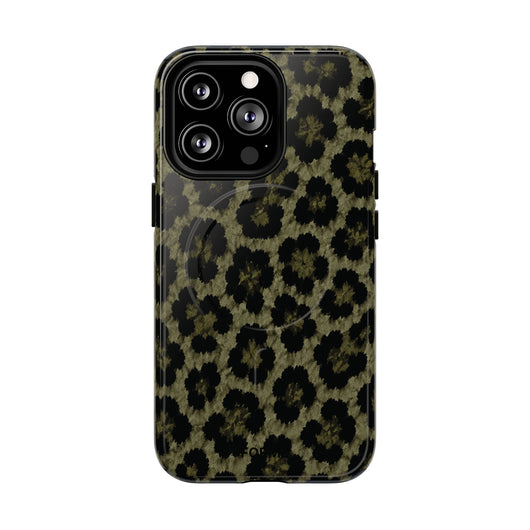 Savanna Case Printify