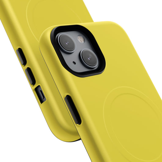 Yellow Case - FORME