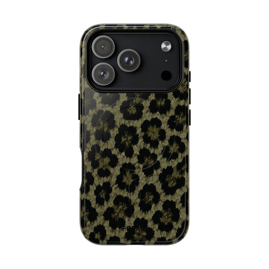 Savanna Case Printify