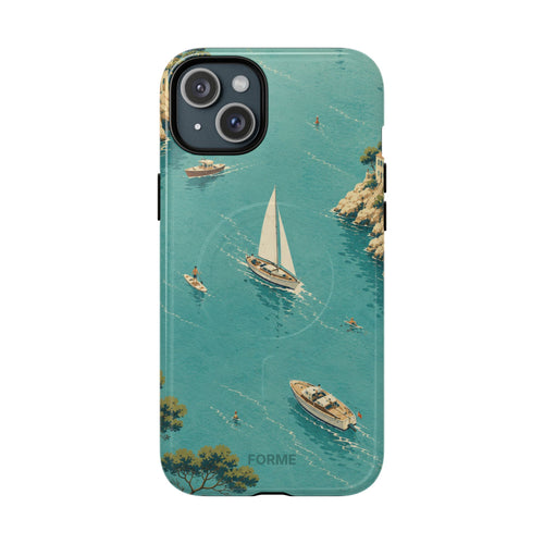 Riviera Case