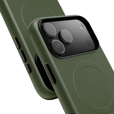 Olive Case - FORME