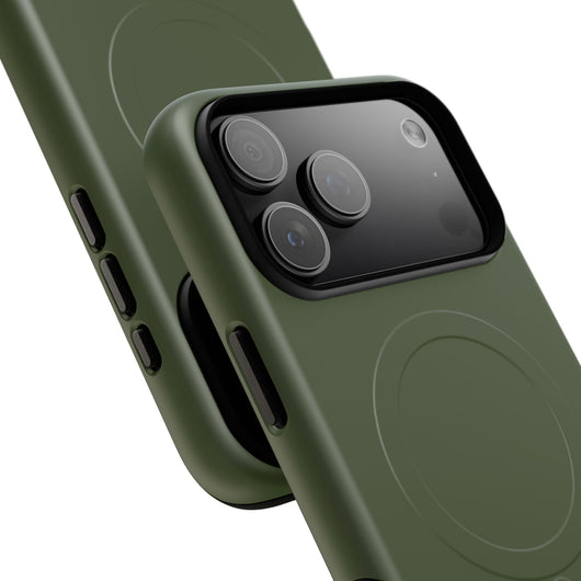 Olive Case - FORME