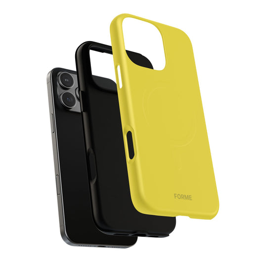 Yellow Case - FORME