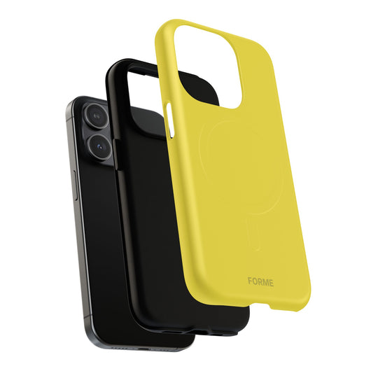 Yellow Case - FORME