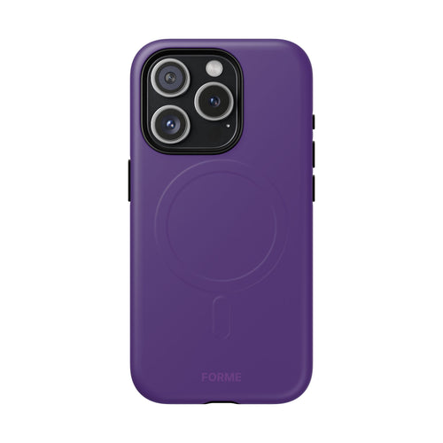 Purple Case
