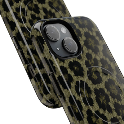 Savanna Case Printify