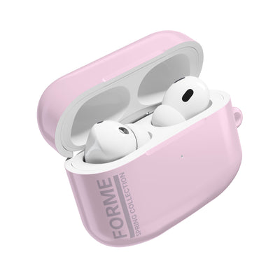 Pink Airpods Case Printify